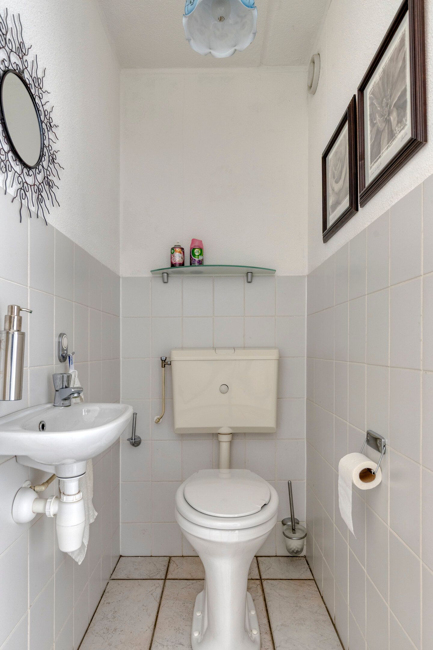 Foto 9 van Penningkruid 32-A