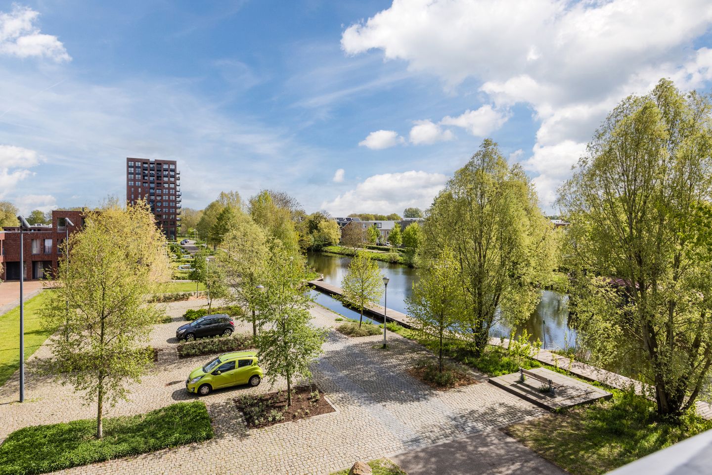 Photo 25 of De Werf 167