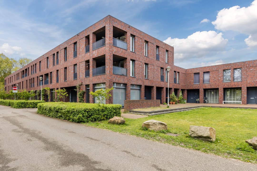 Photo 28 of De Werf 167