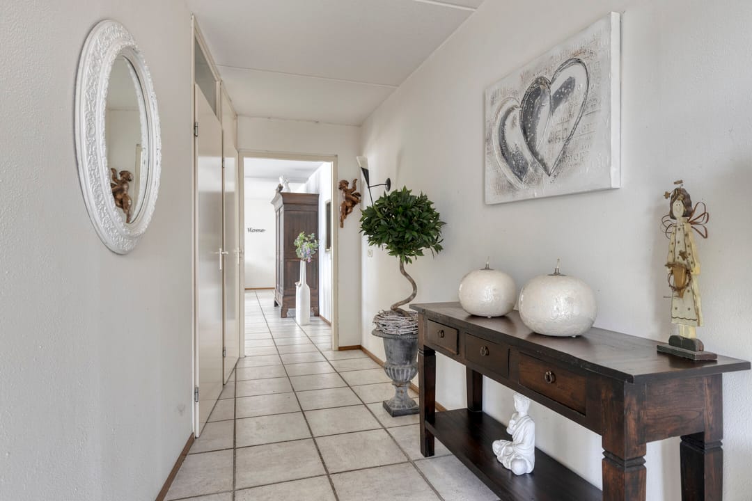 Foto 8 van Penningkruid 32-A