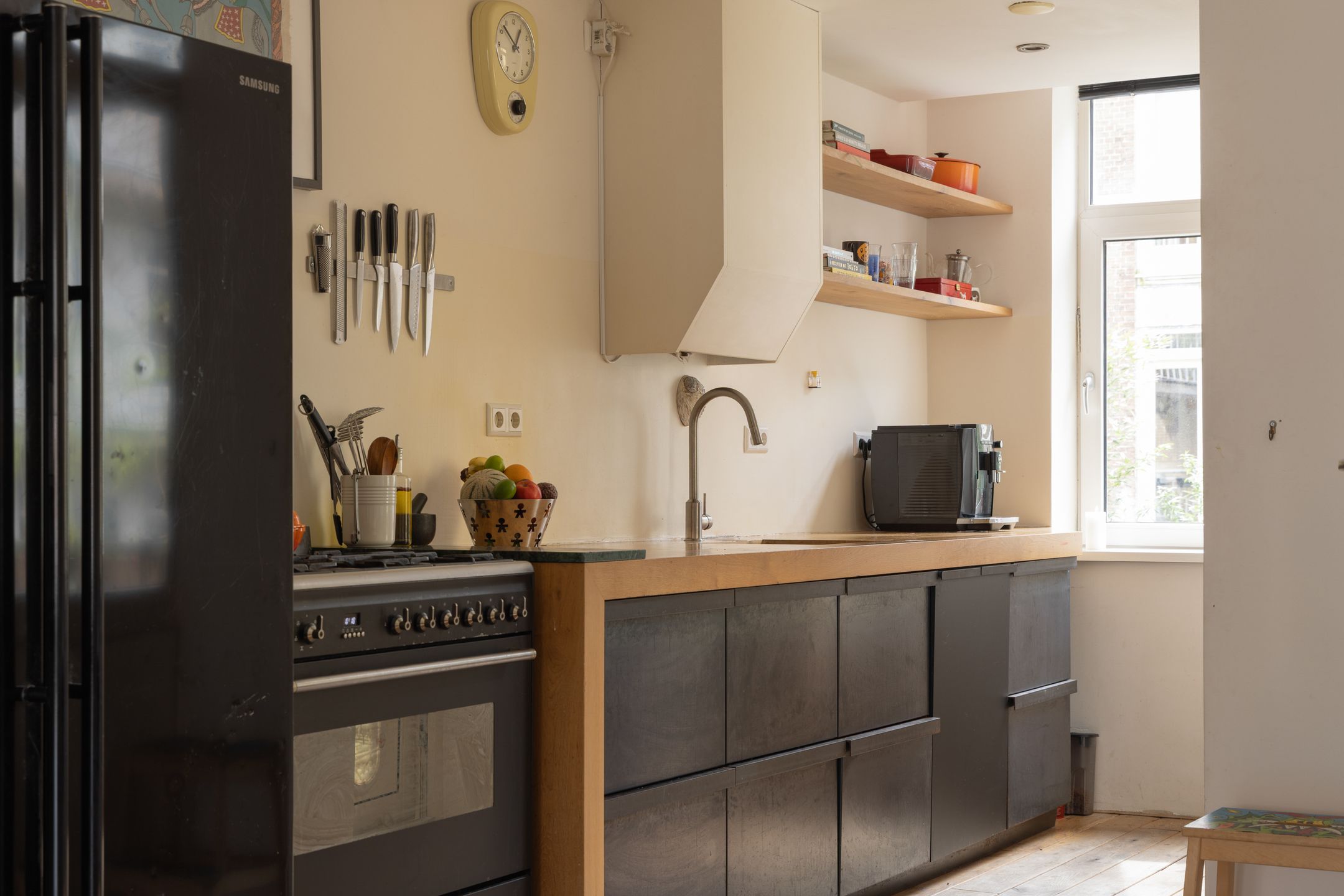 Foto 3 van Haarlemmerweg 123-A