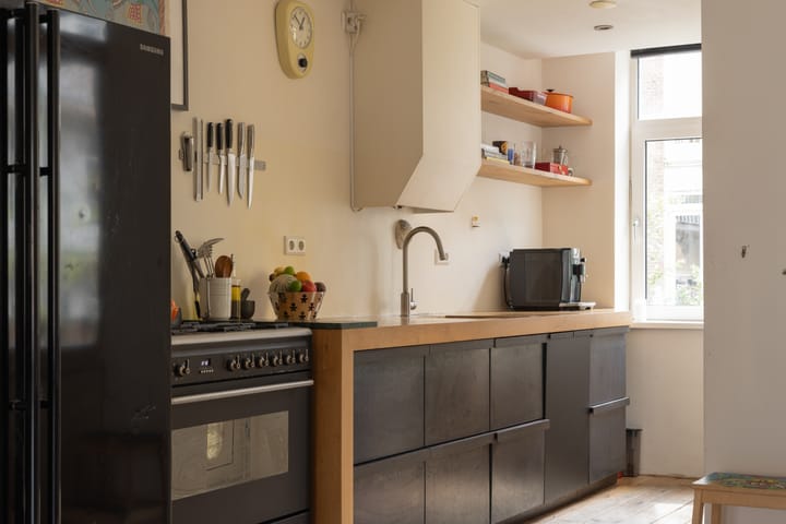 Foto 3 van Haarlemmerweg 123-A