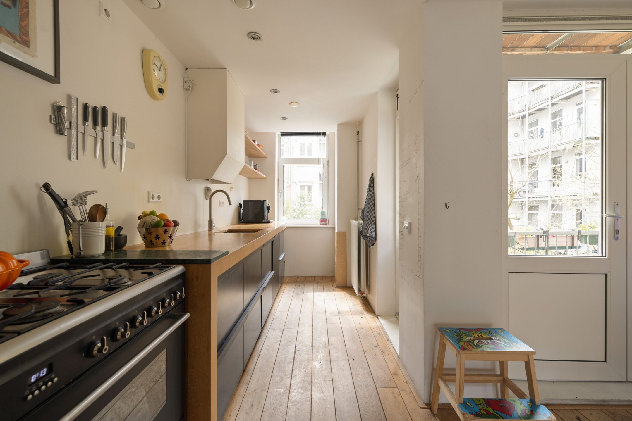 Foto 15 van Haarlemmerweg 123-A