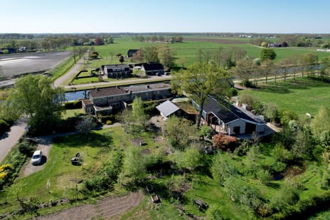 Bleerhorstdijk OZ 5 secondary image
