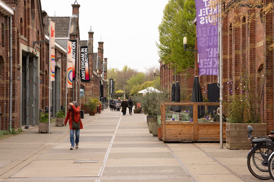 Foto 31 van Haarlemmerweg 123-A