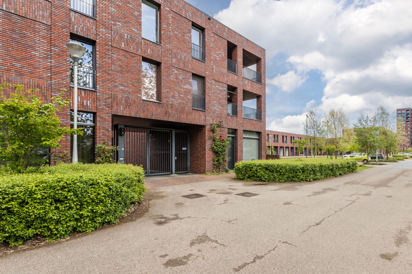 Photo 29 of De Werf 167
