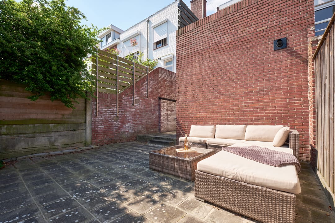 Photo 22 of Tegelseweg 23