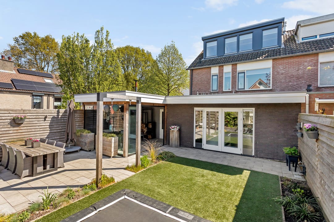 Foto 17 van Kamille 109