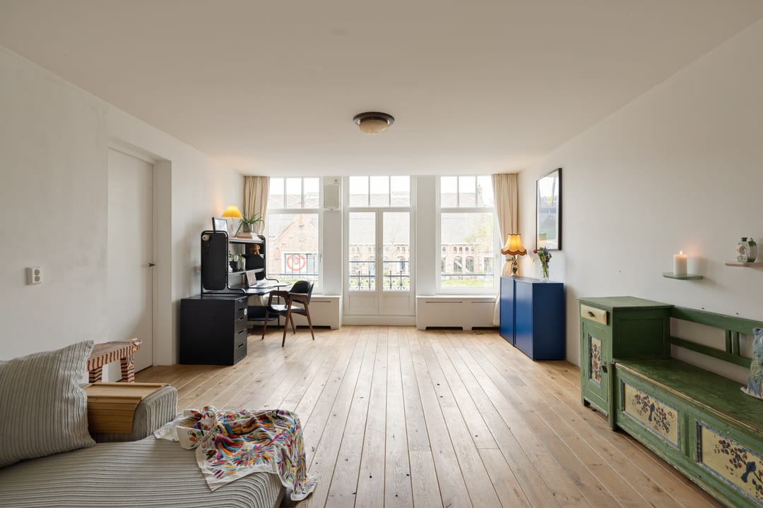 Foto 8 van Haarlemmerweg 123-A