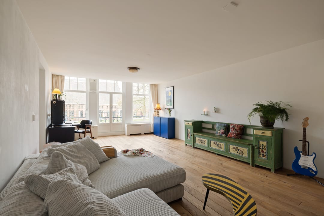 Foto 7 van Haarlemmerweg 123-A