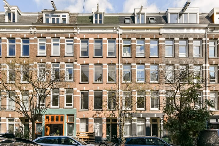 Foto 2 van Eerste Jan Steenstraat 125-2