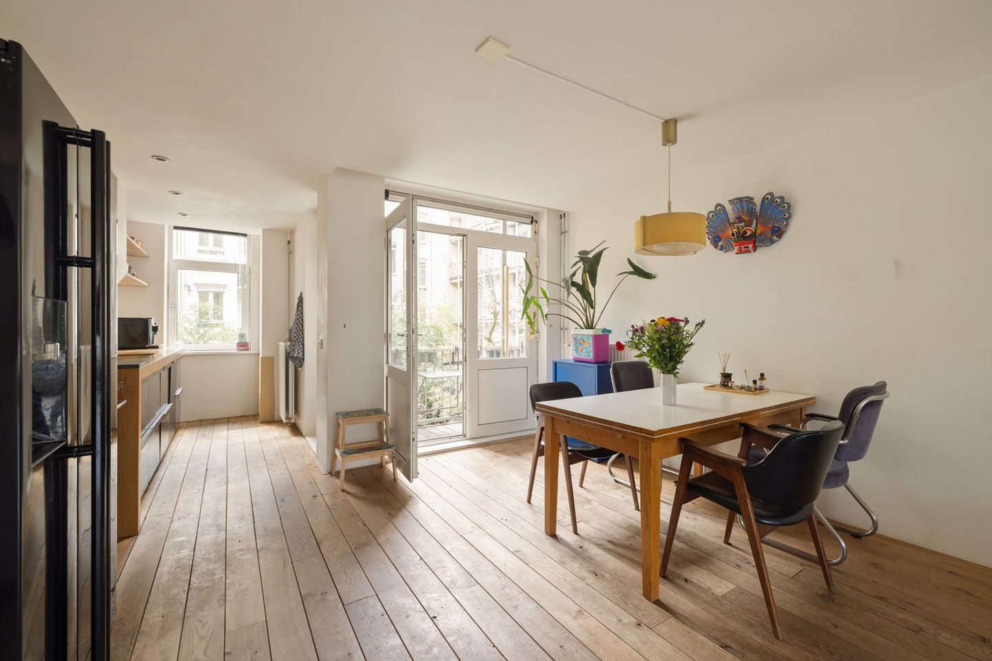 Foto 14 van Haarlemmerweg 123-A