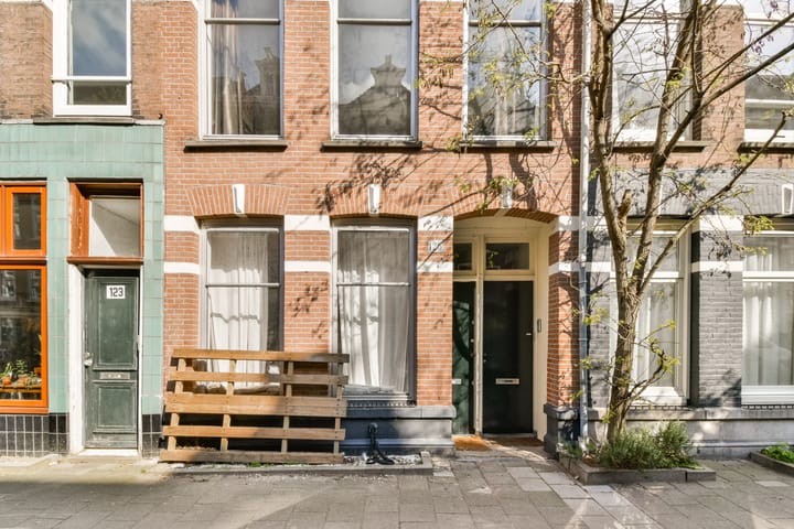 Foto 3 van Eerste Jan Steenstraat 125-2