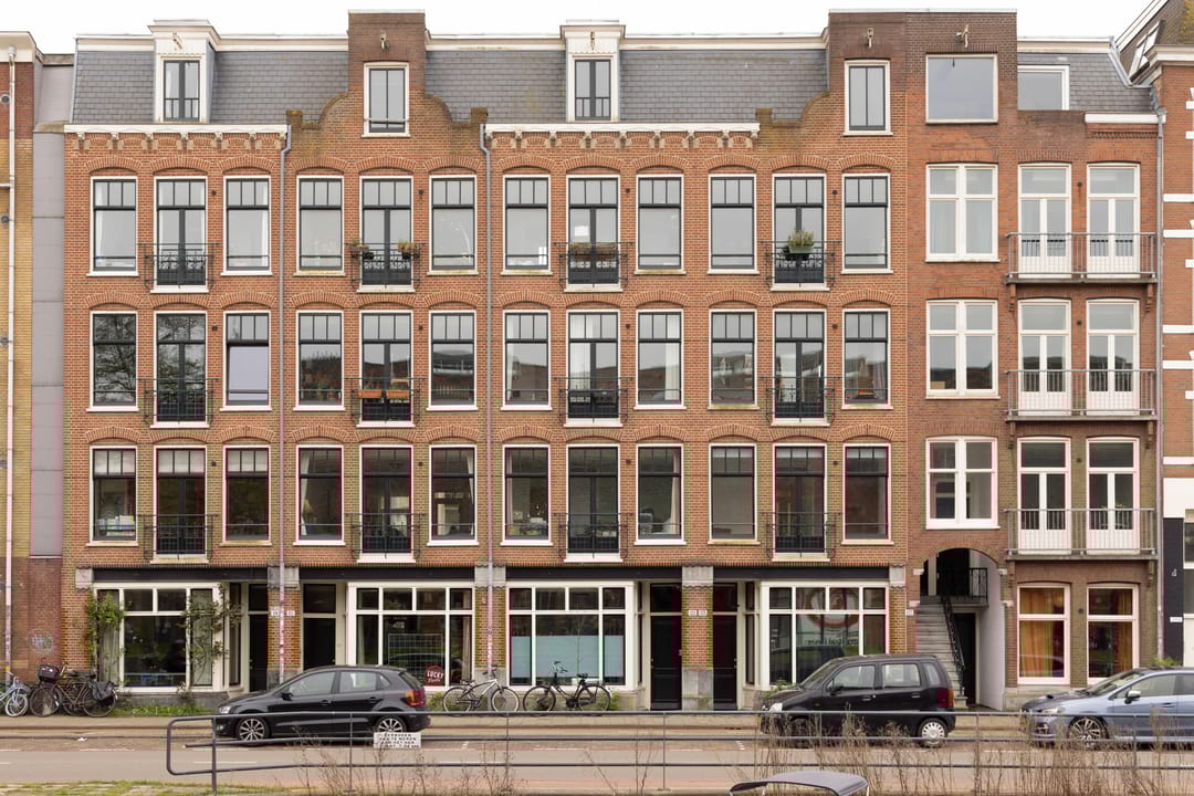 Foto 1 van Haarlemmerweg 123-A