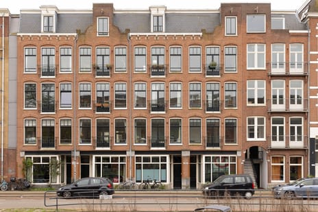 Haarlemmerweg thumbnail