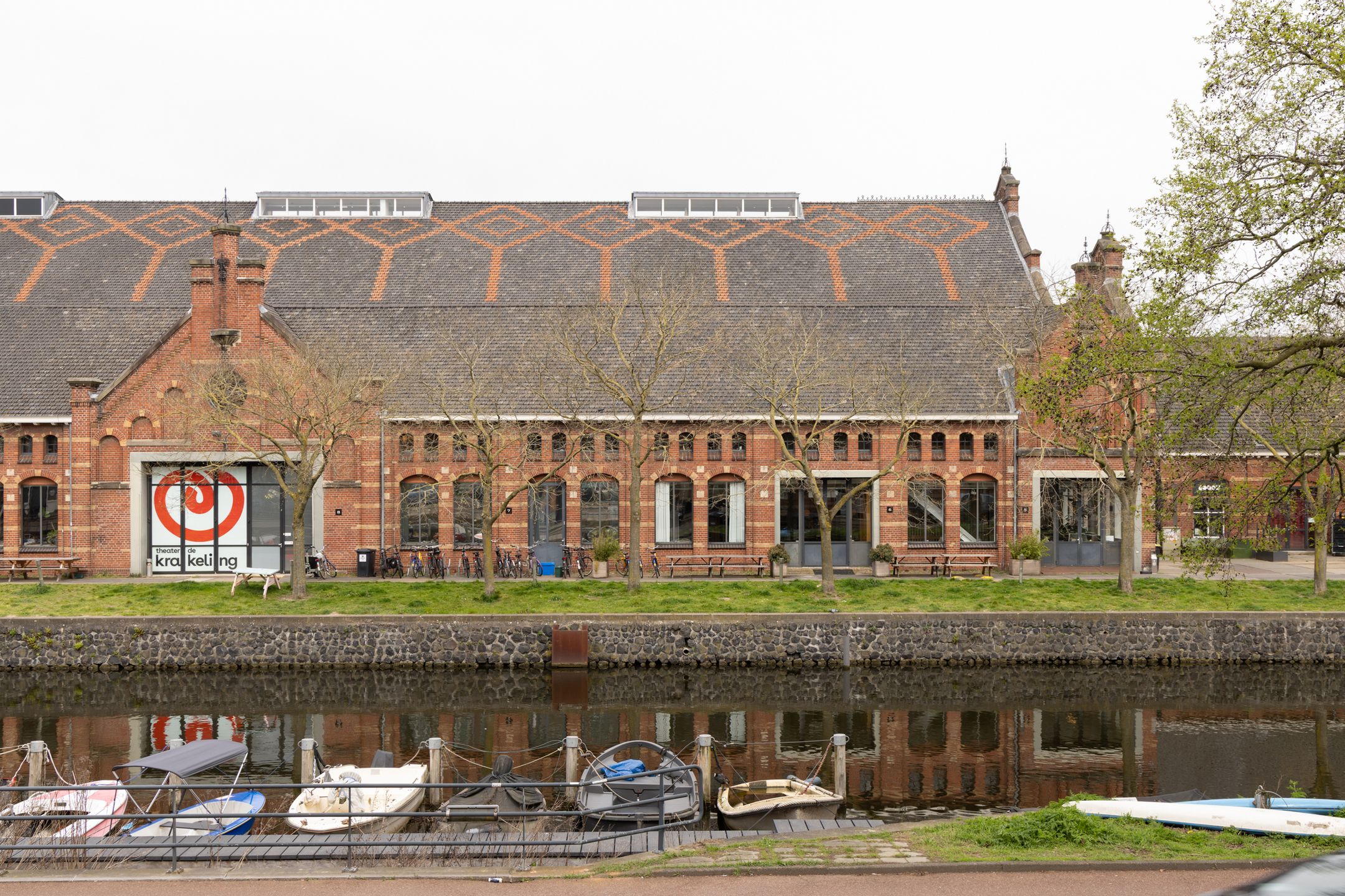 Foto 30 van Haarlemmerweg 123-A