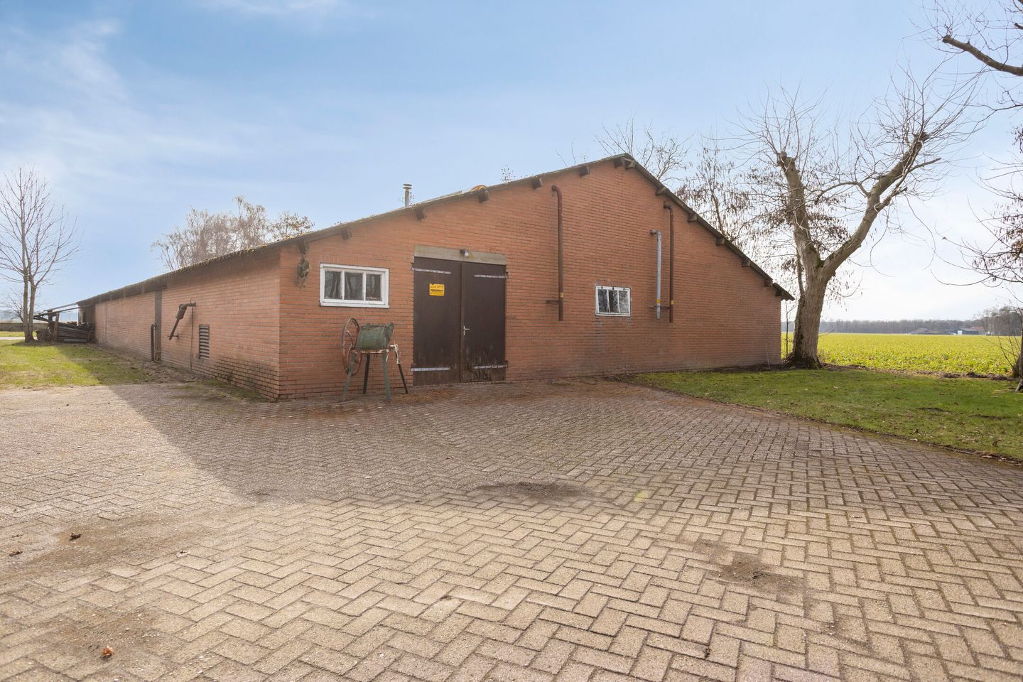 Ir van Meelweg 11 - Vessem - Afbeelding 6