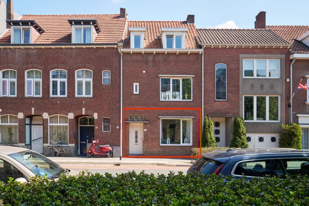 Photo 1 of Tegelseweg 23