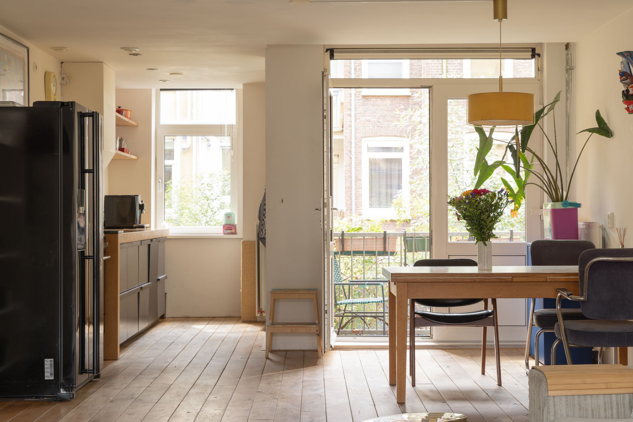 Foto 12 van Haarlemmerweg 123-A