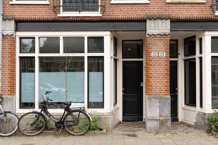 Foto 5 van Haarlemmerweg 123-A