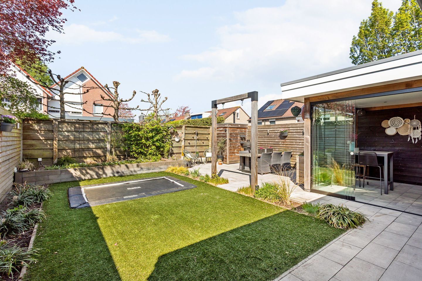 Foto 19 van Kamille 109