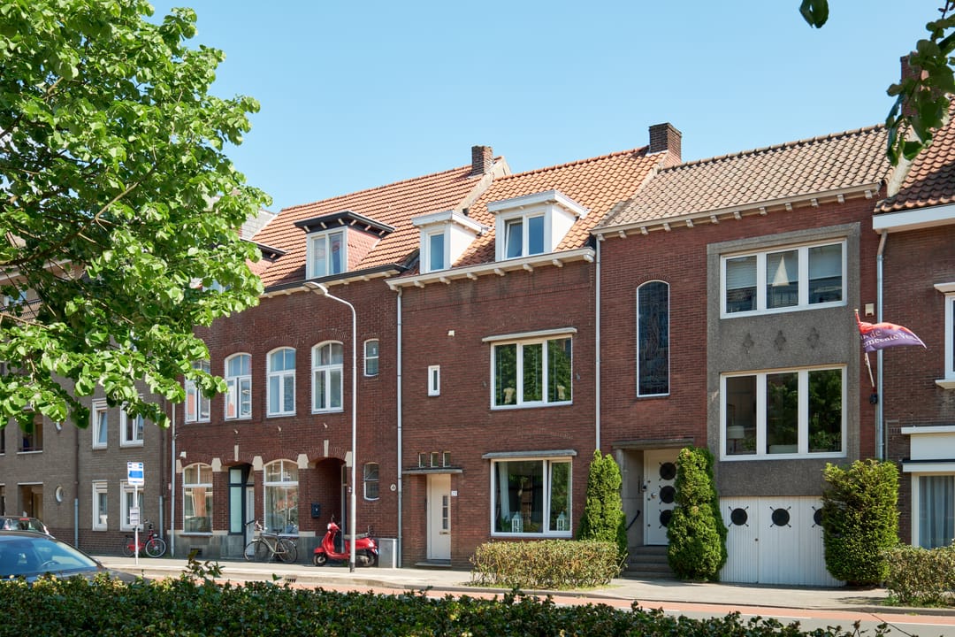 Photo 26 of Tegelseweg 23