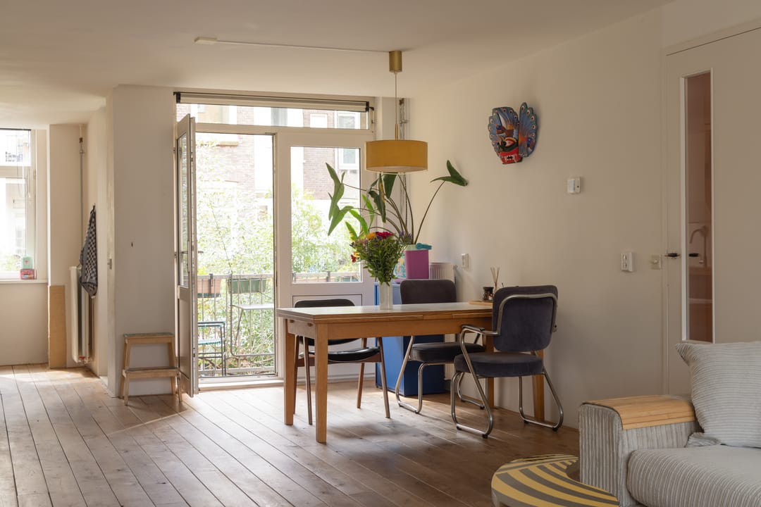 Foto 13 van Haarlemmerweg 123-A