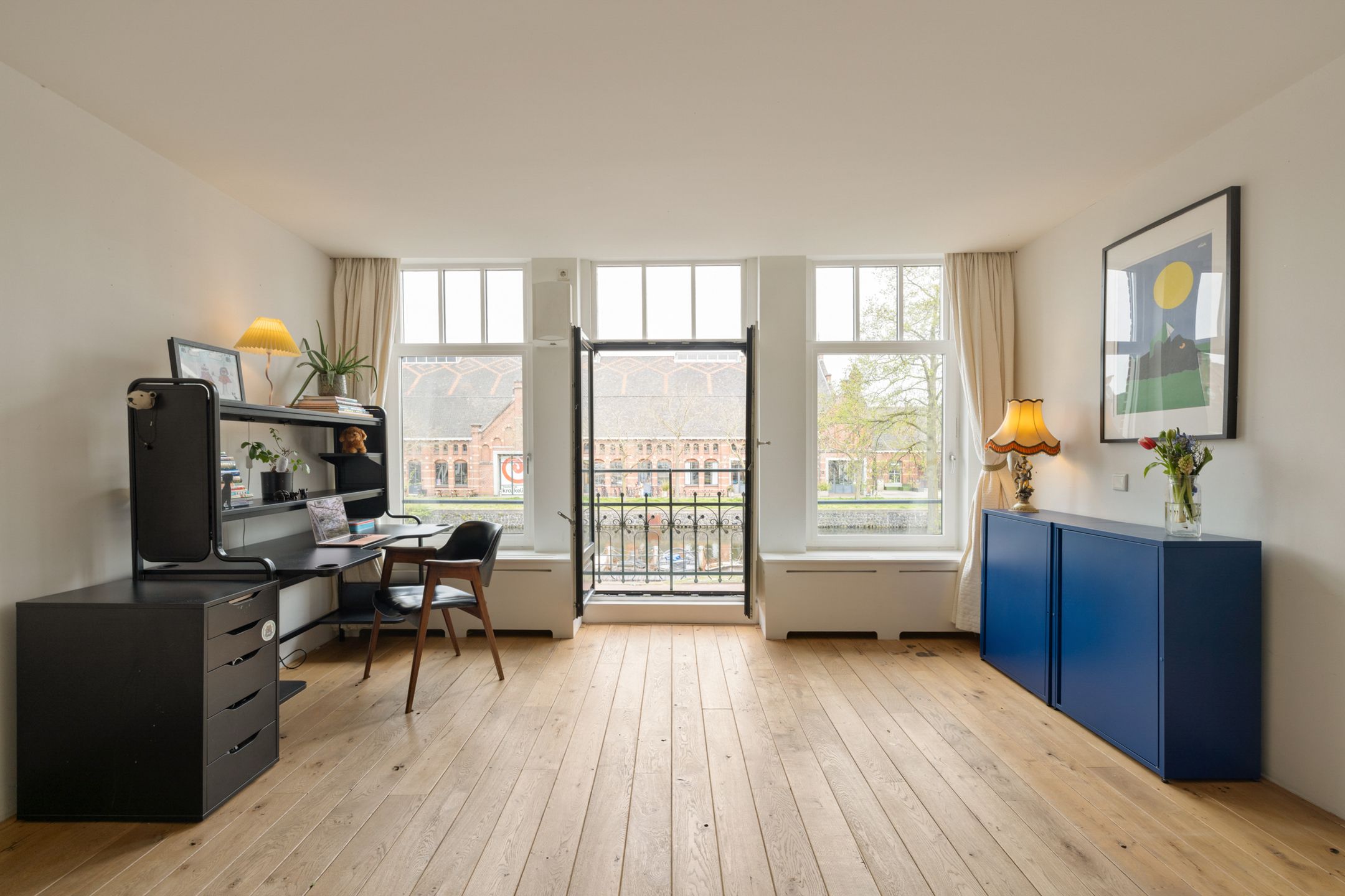 Foto 9 van Haarlemmerweg 123-A