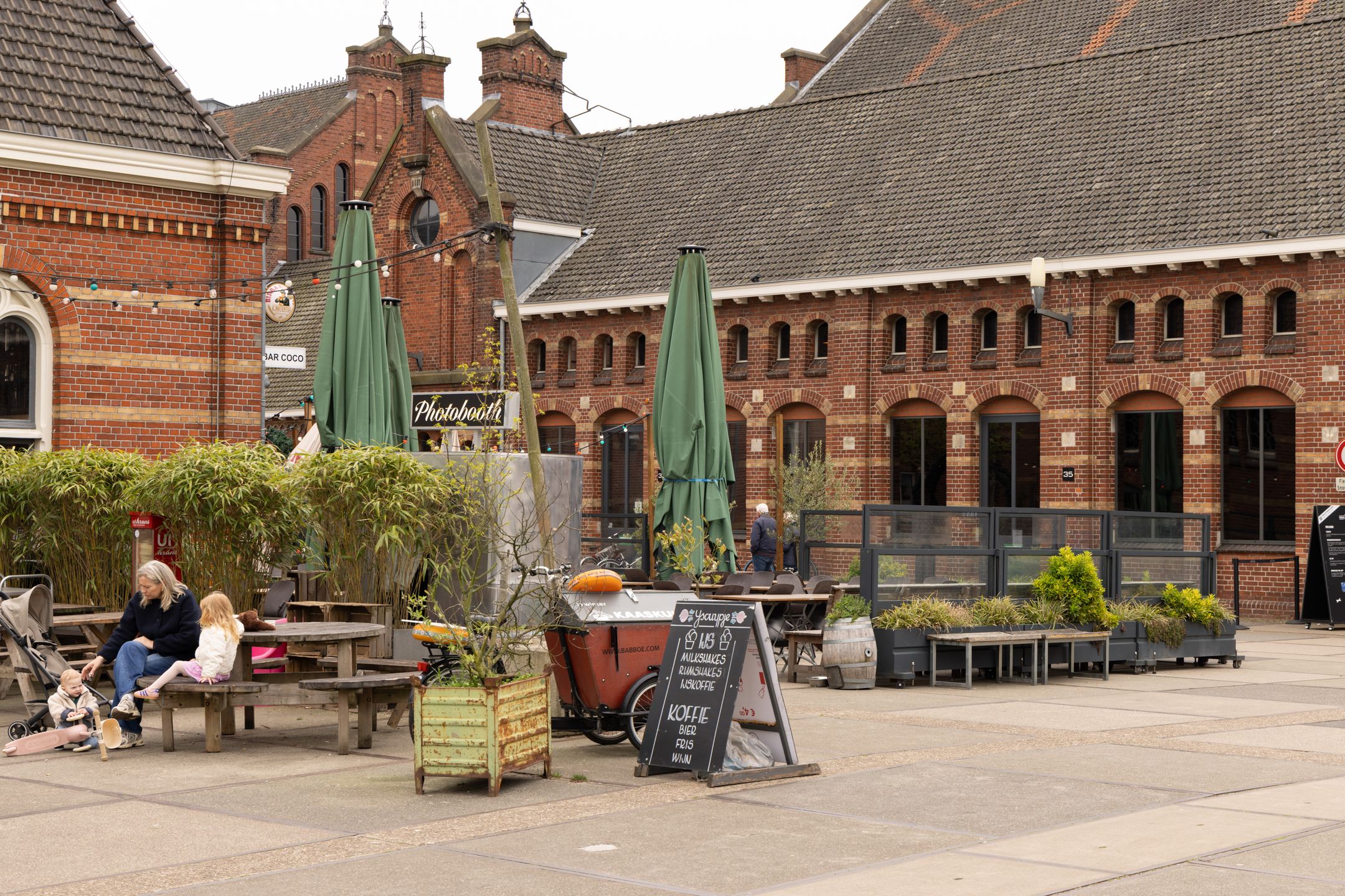 Foto 33 van Haarlemmerweg 123-A