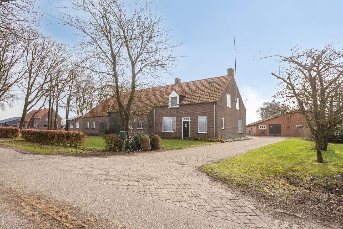 Ir van Meelweg 11 - Vessem - Afbeelding 1