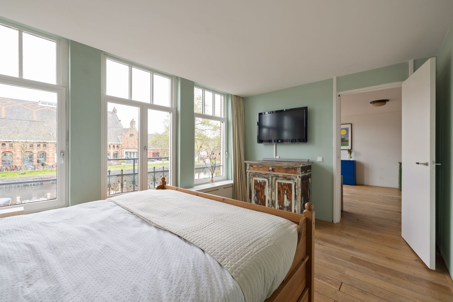 Foto 19 van Haarlemmerweg 123-A