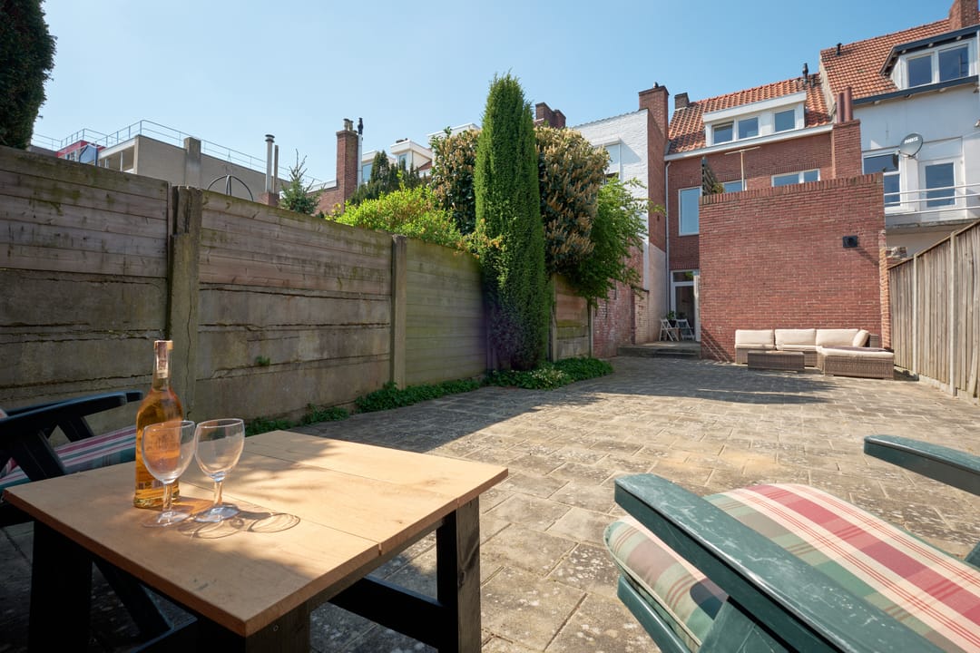 Photo 23 of Tegelseweg 23