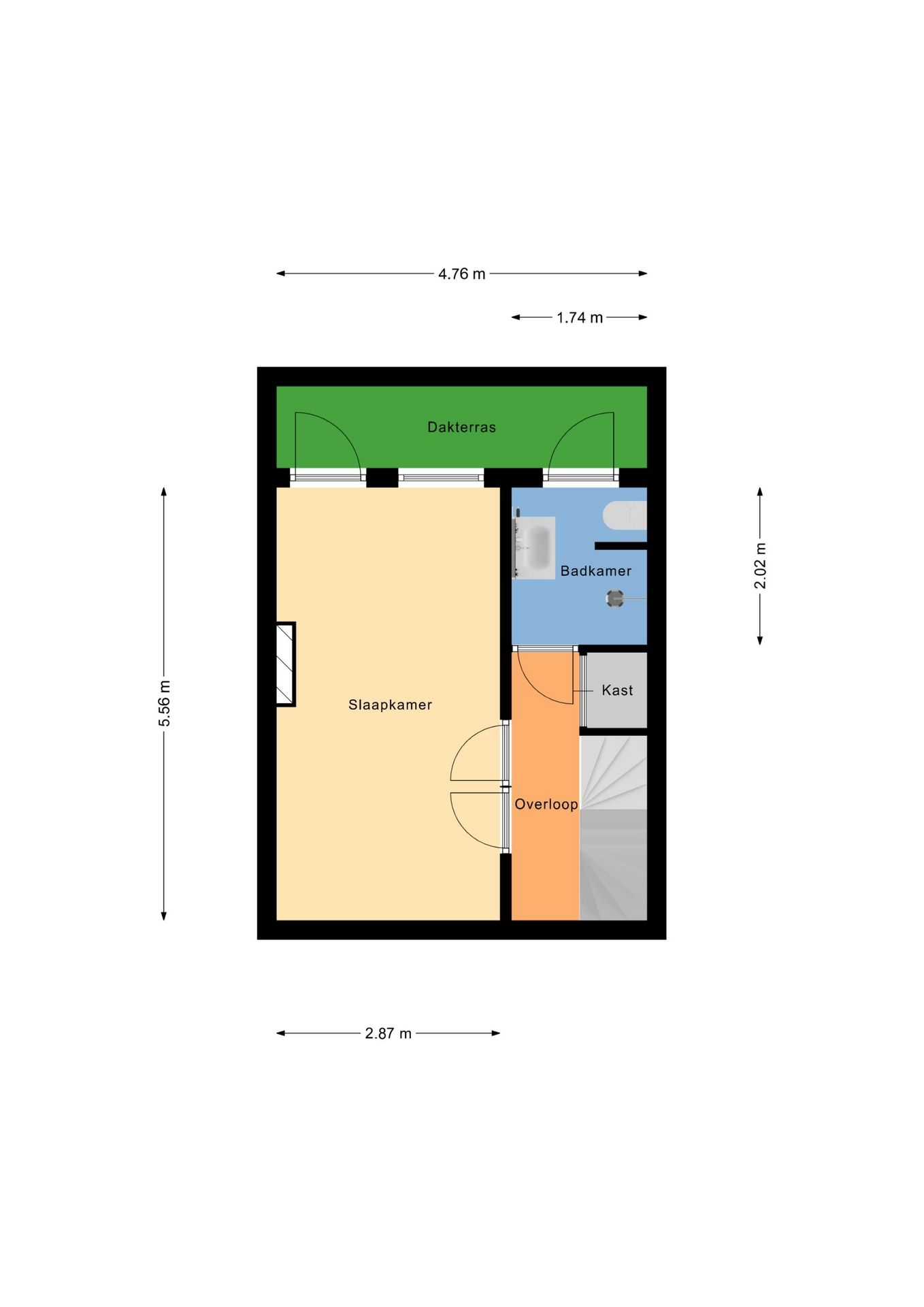Photo 35 of Mathenesserdijk 274-B01