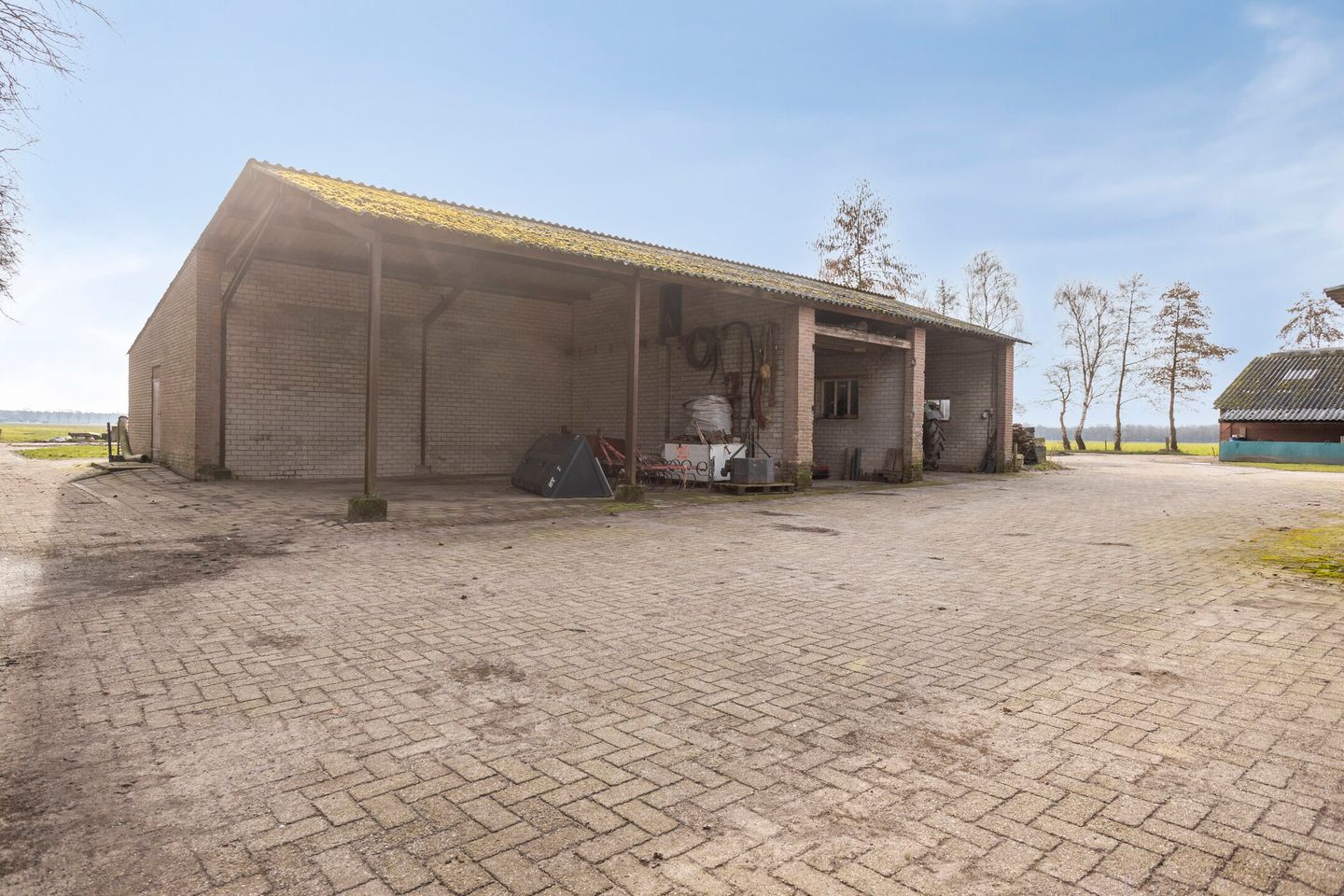 Ir van Meelweg 11 - Vessem - Afbeelding 5