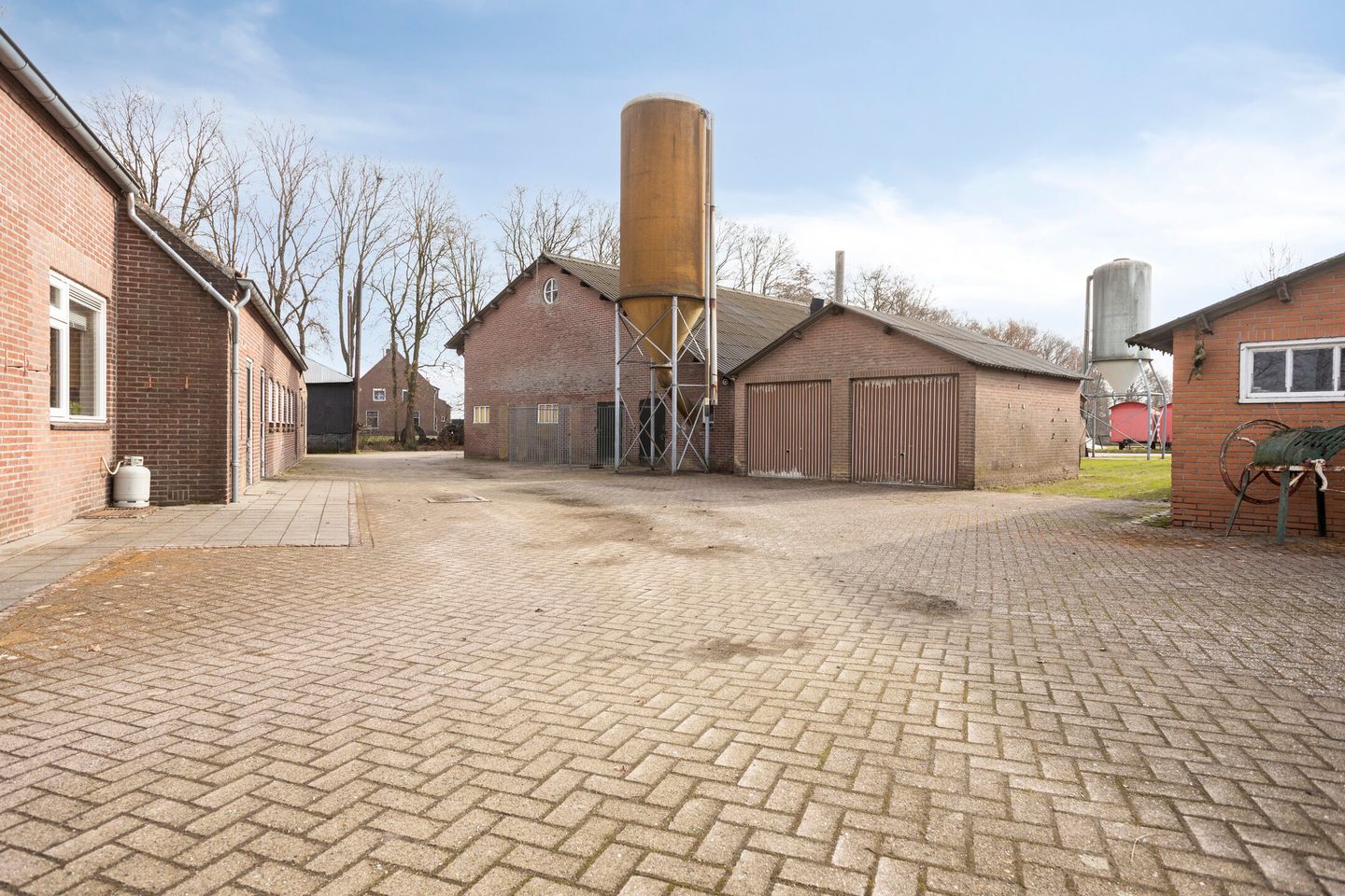 Ir van Meelweg 11 - Vessem - Afbeelding 4