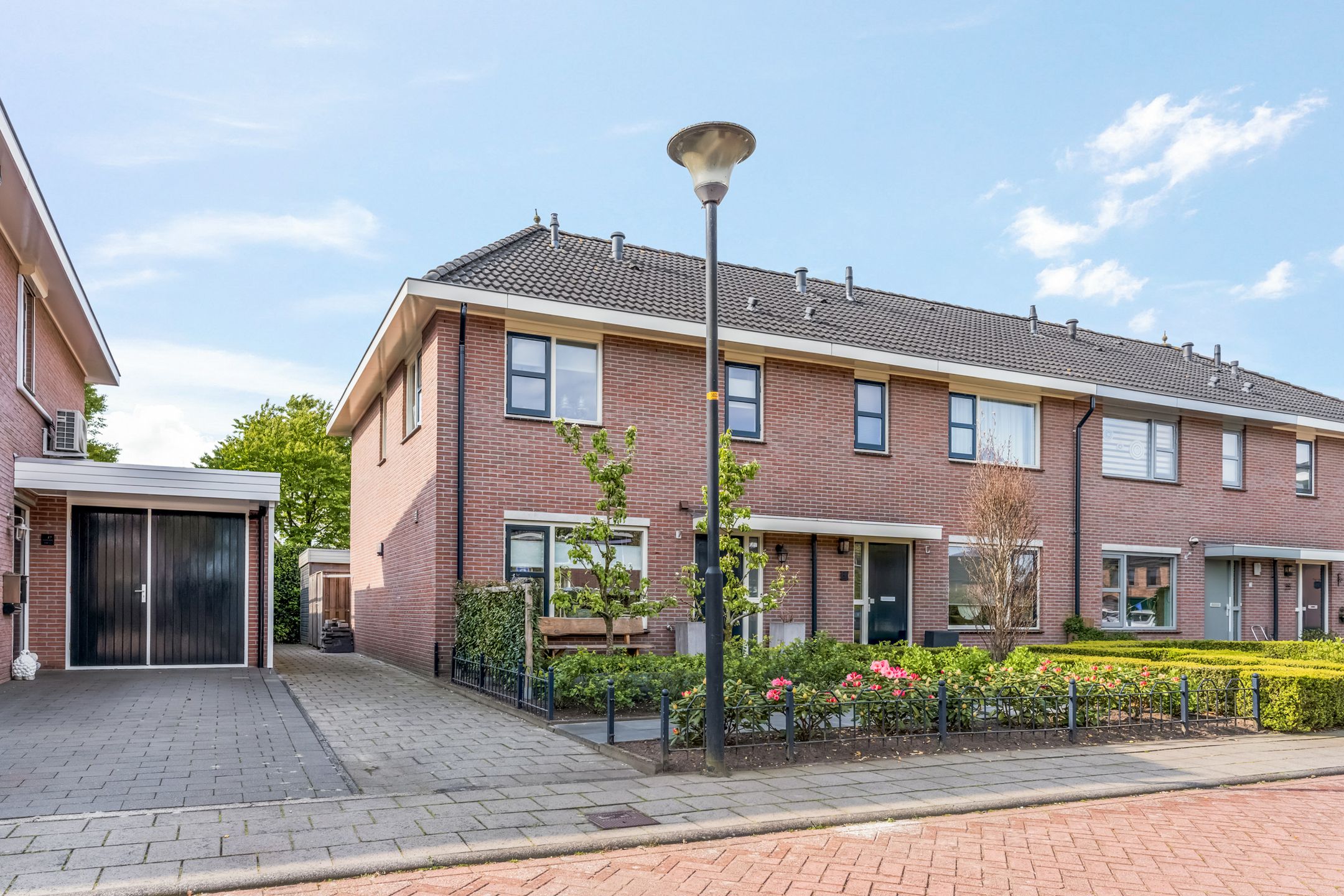 Den Boogert 19 