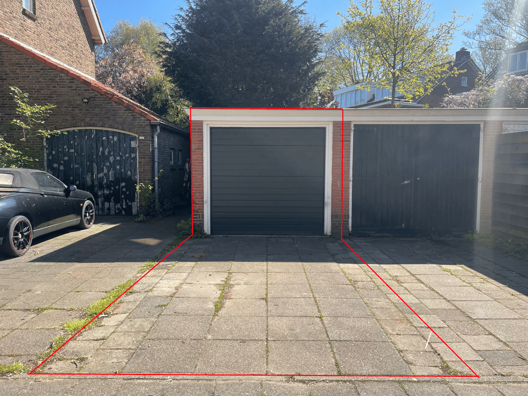 Foto 1 van Dr. Kuyperlaan 2-B