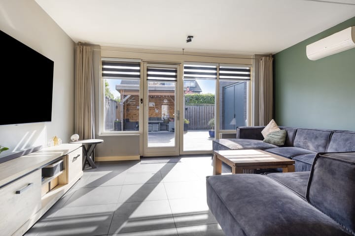 Foto 2 van Vetwei 12