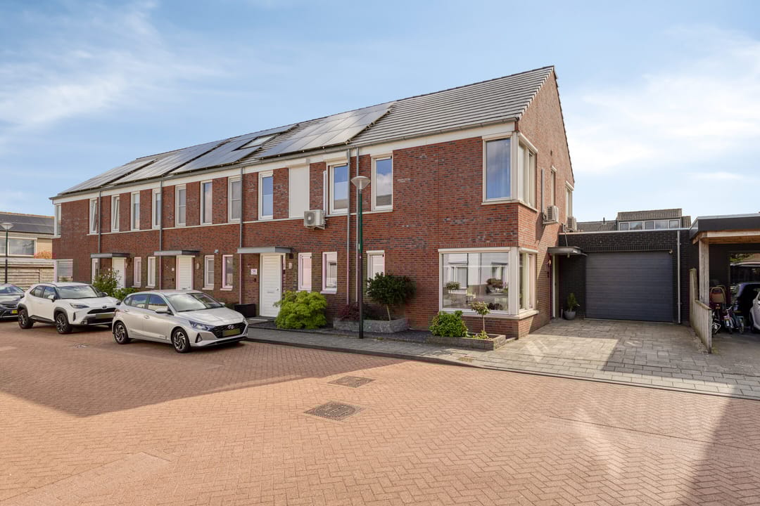 Foto 7 van Vetwei 12