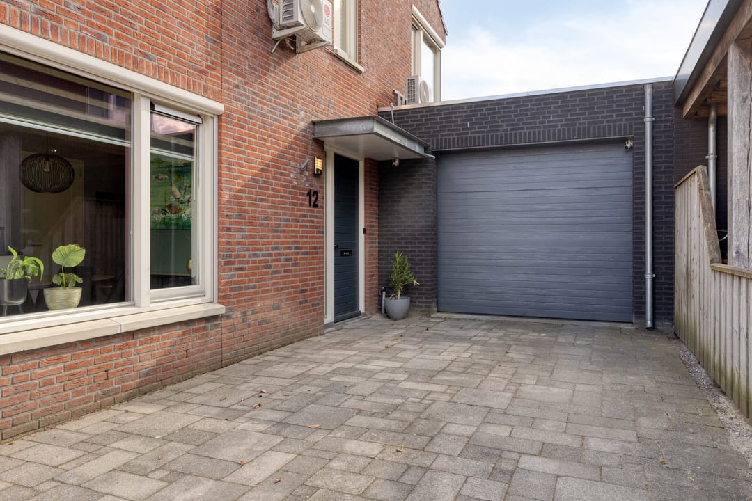 Foto 8 van Vetwei 12