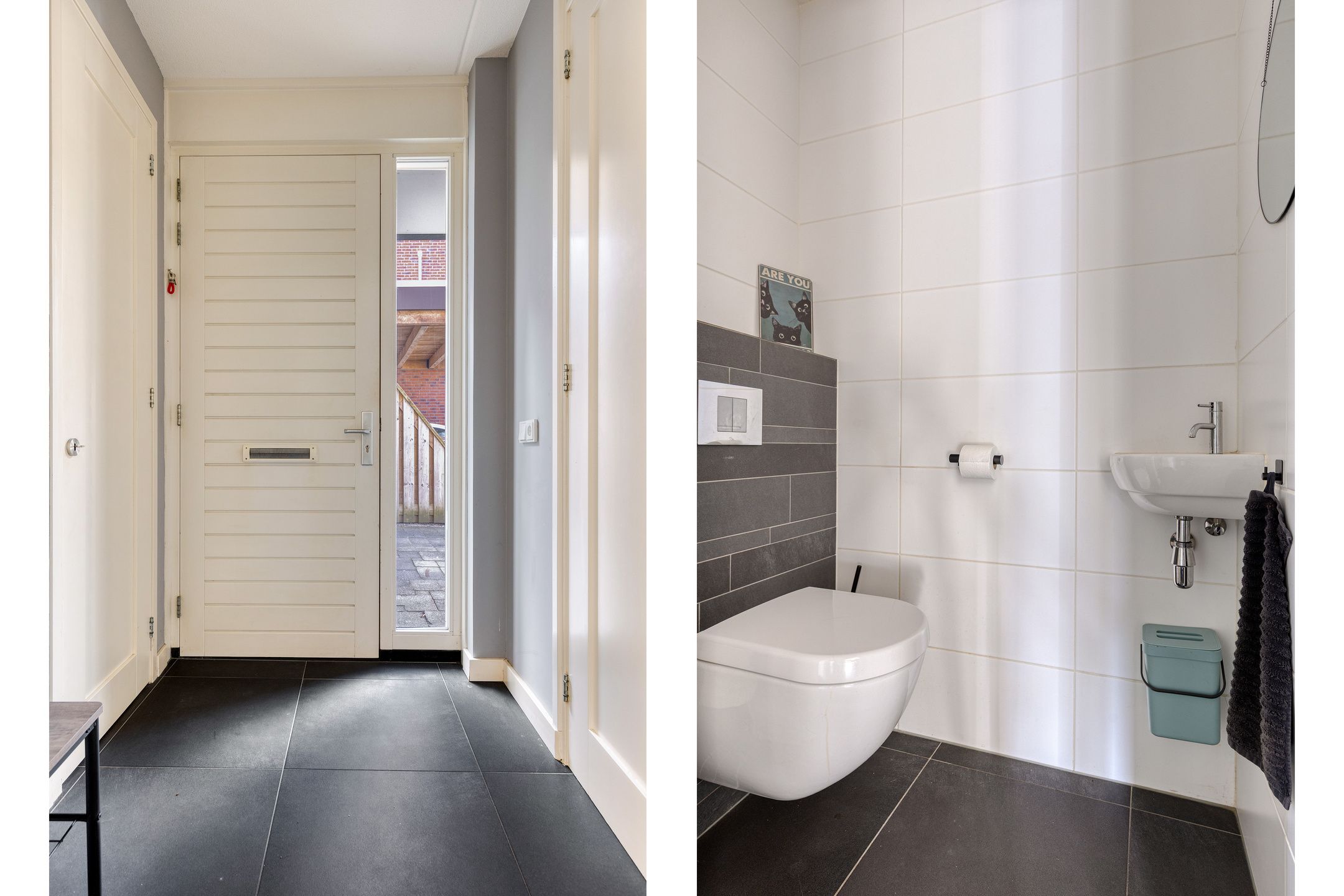 Foto 9 van Vetwei 12