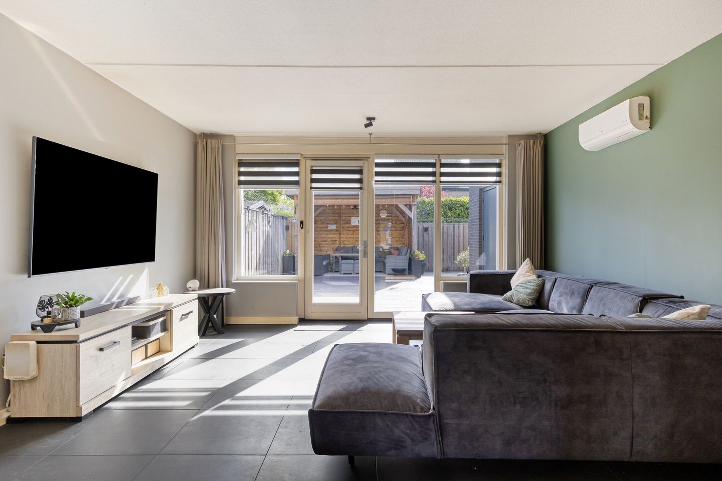 Foto 10 van Vetwei 12