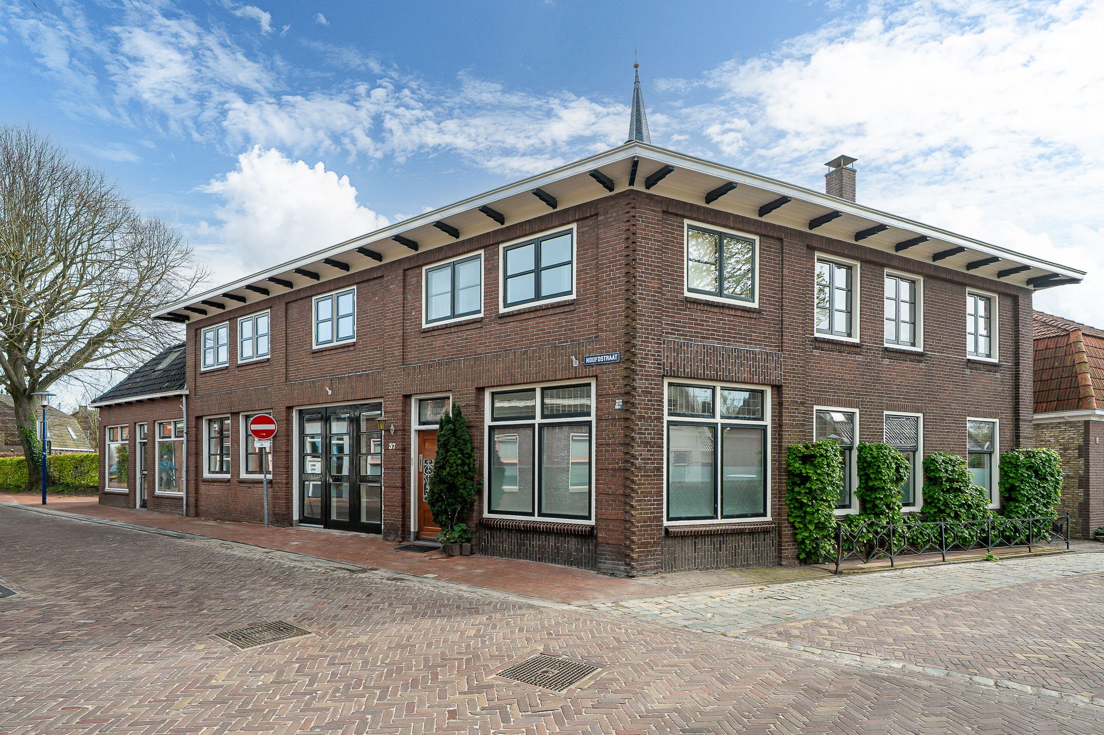 Hoofdstraat (Bouwnr. 37b)  false