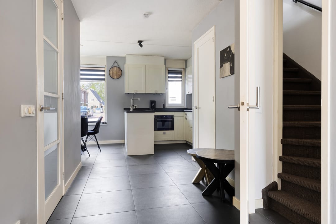 Foto 13 van Vetwei 12