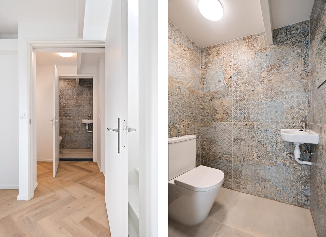 Photo 7 of Hoofdstraat (Bouwnr. 37b)