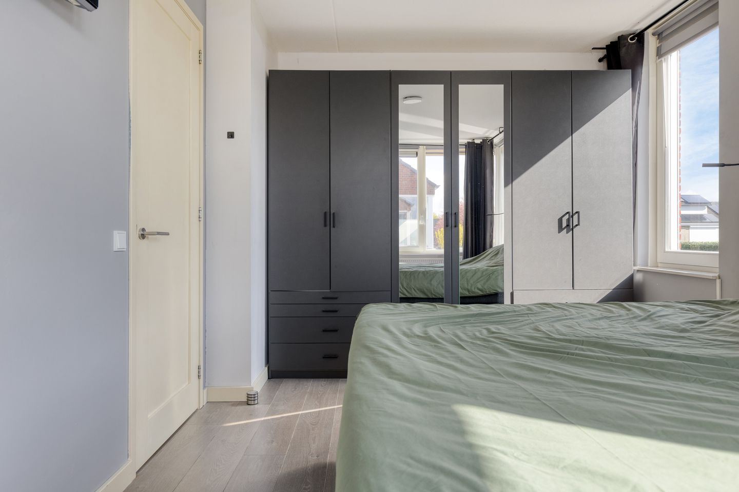 Foto 20 van Vetwei 12