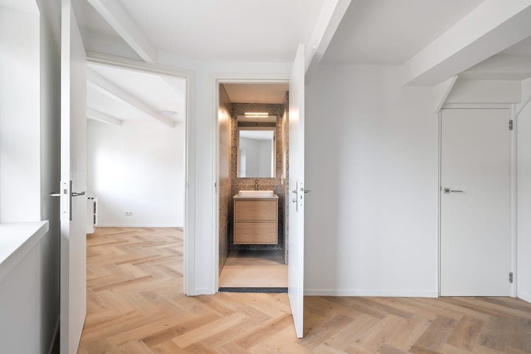 Photo 17 of Hoofdstraat (Bouwnr. 37b)