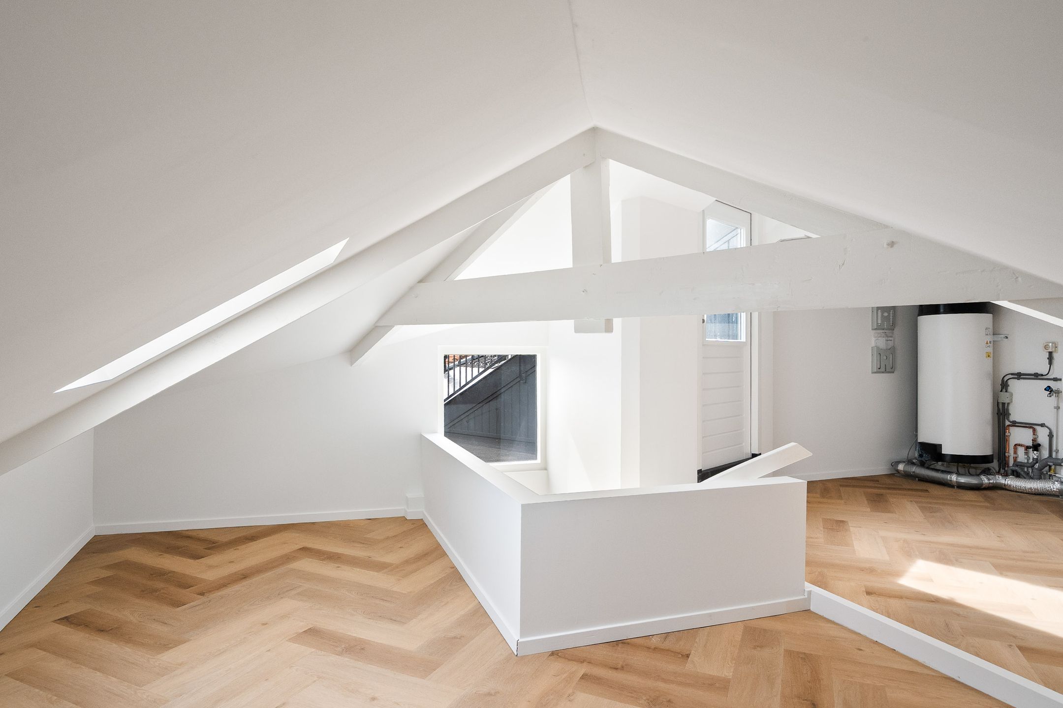 Photo 21 of Hoofdstraat (Bouwnr. 37b)