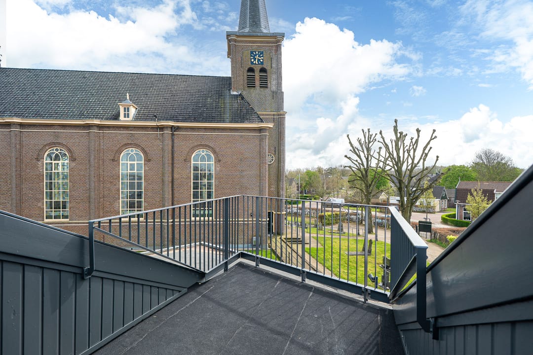 Photo 23 of Hoofdstraat (Bouwnr. 37b)