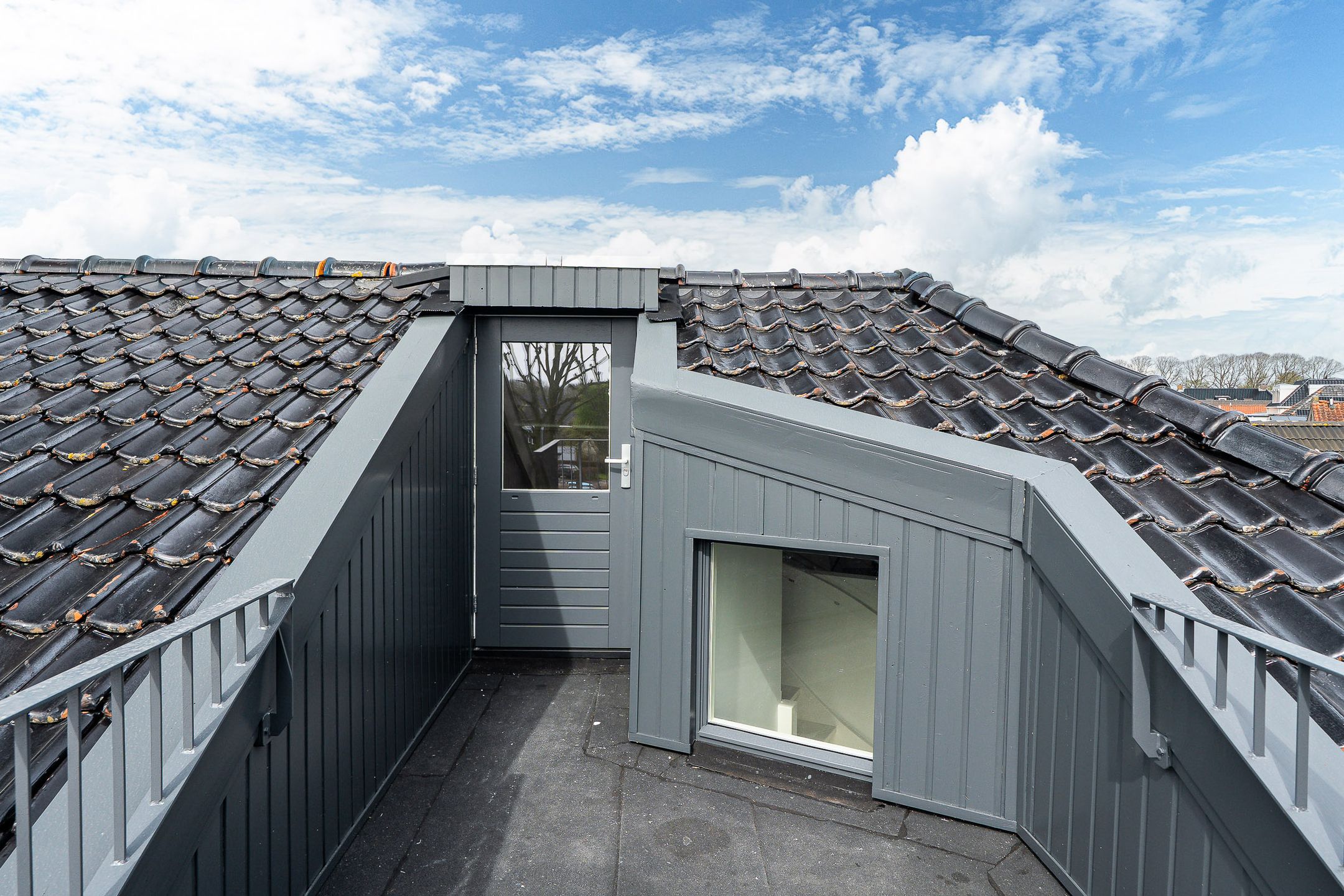 Photo 24 of Hoofdstraat (Bouwnr. 37b)